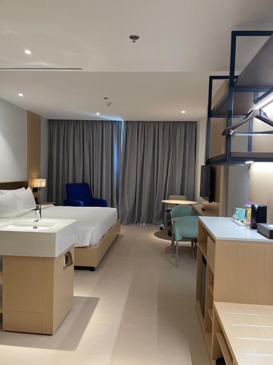 Apartment The Area In Cam Ranh