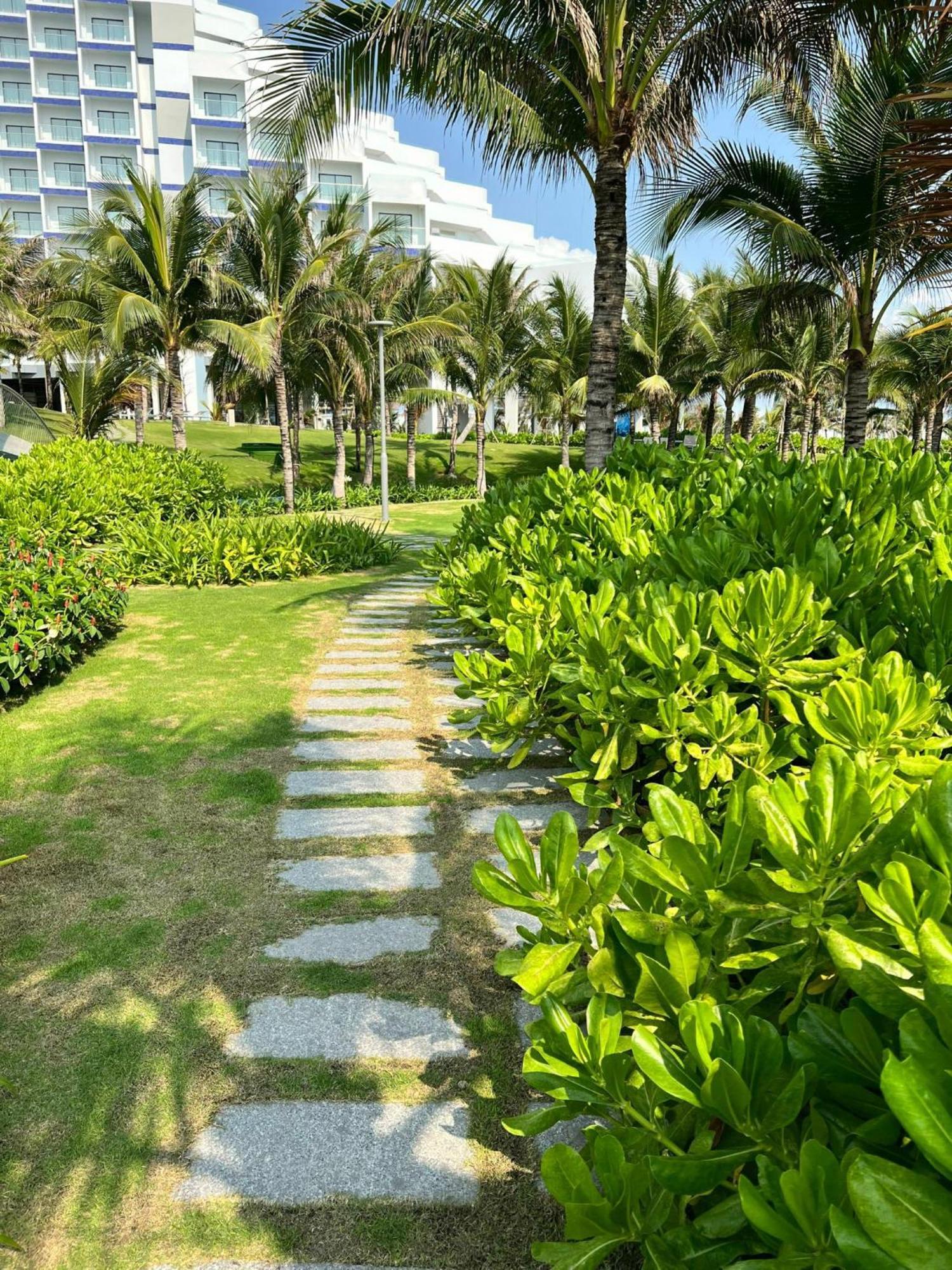 Apartment The Area In Cam Ranh