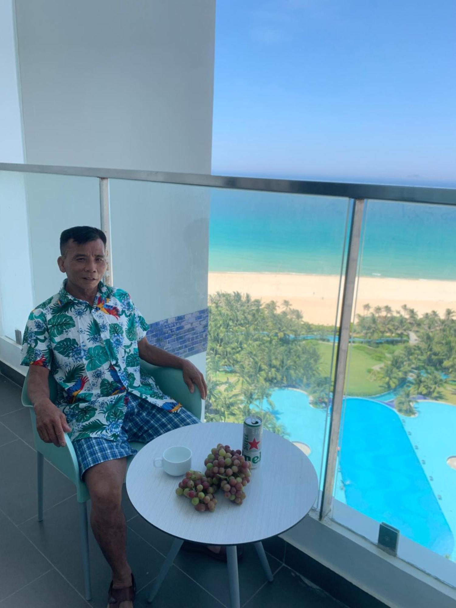 The Area In * Cam Ranh